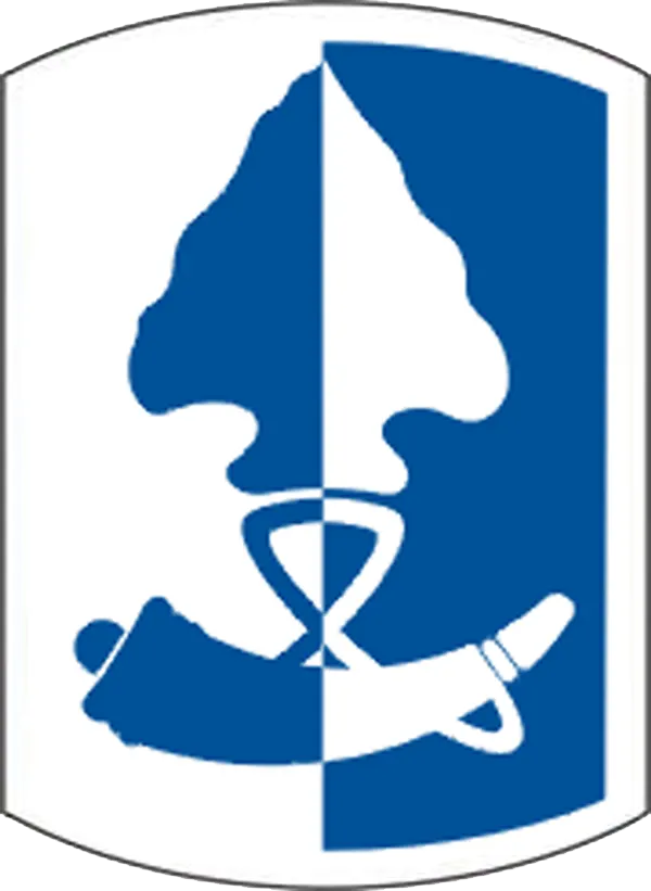 187th Infantry Brigade