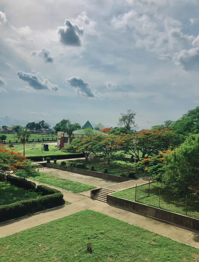 University of Agriculture, Makurdi