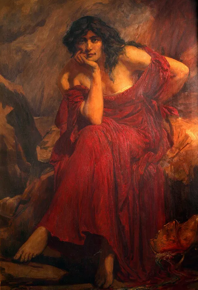Mabinogion