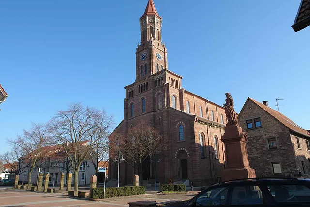 Rheinstetten