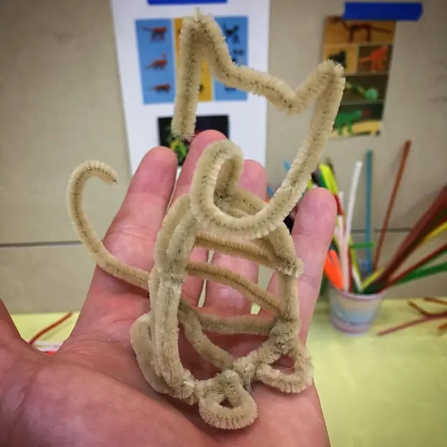 Pipe cleaner