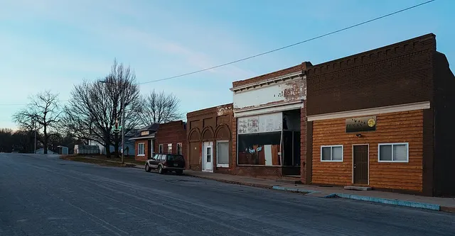 Riverton