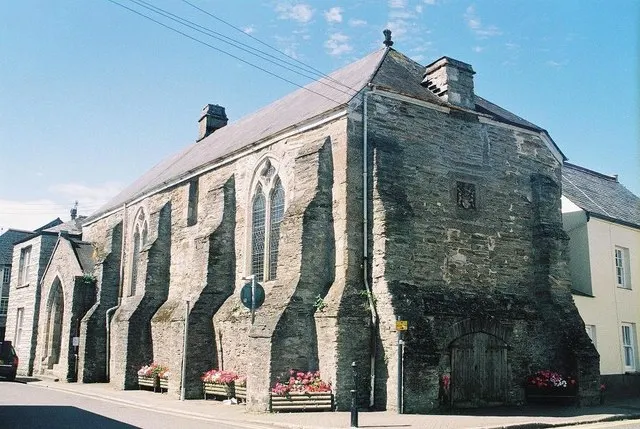 History of Cornwall