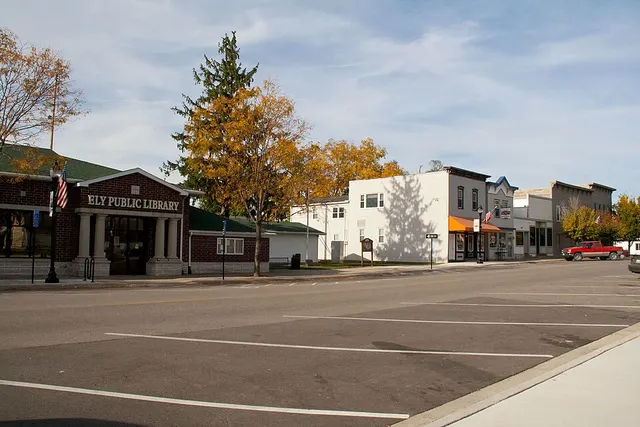 Ely, Iowa