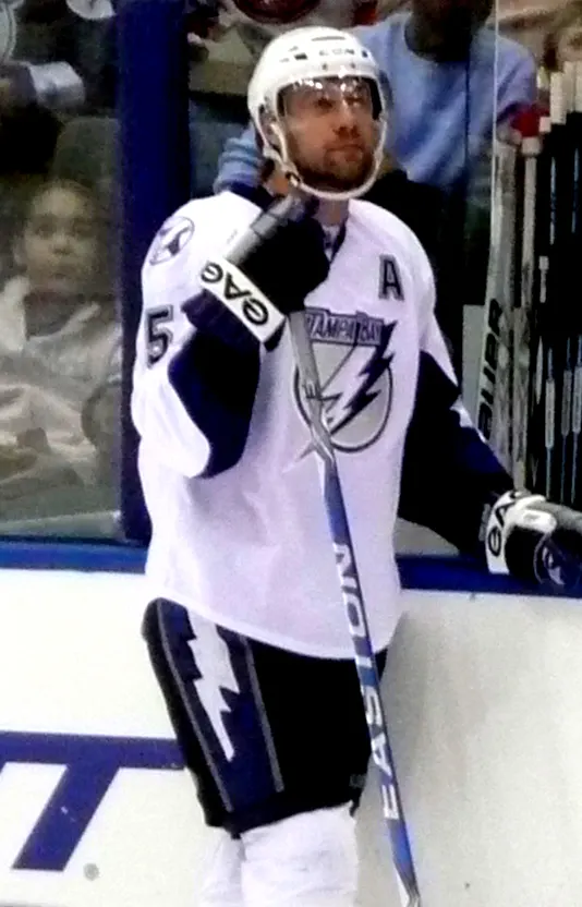 Mattias Öhlund