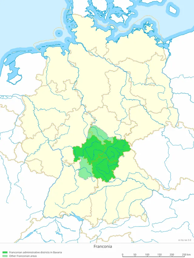 Franconia