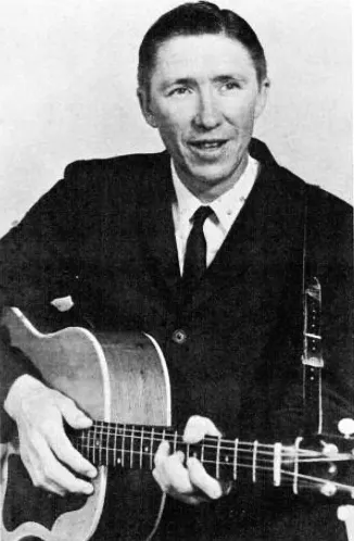 Jim Nesbitt