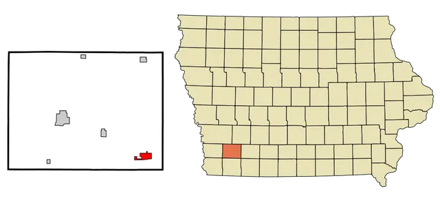 Villisca