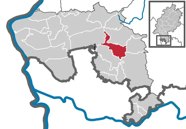Rimbach