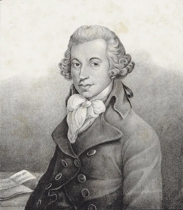 Ignace Joseph Pleyel