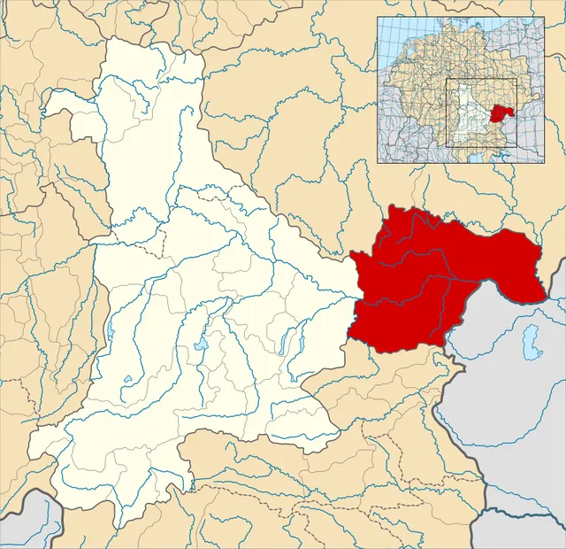 Margraviat d'Autriche