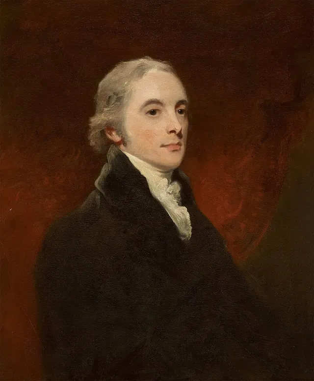 William Gregor
