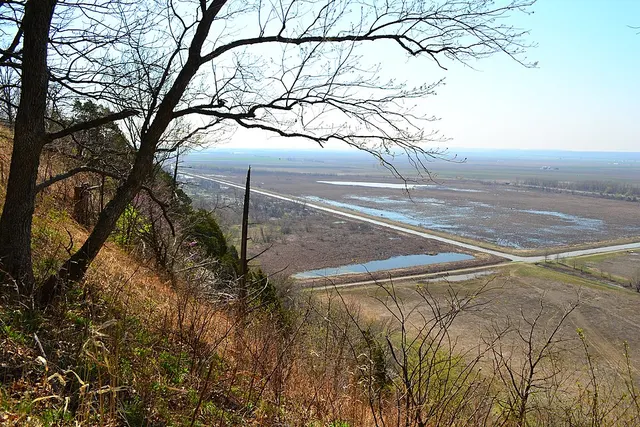 Kidd Lake State Natural Area