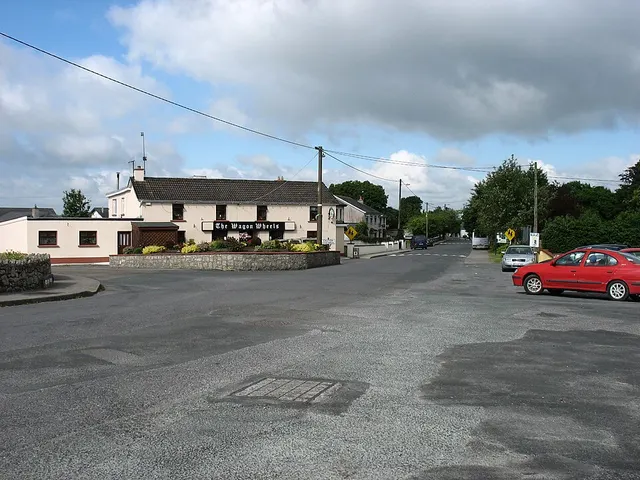 Knockananna