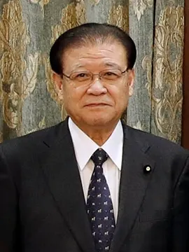 Tadayoshi Ichida