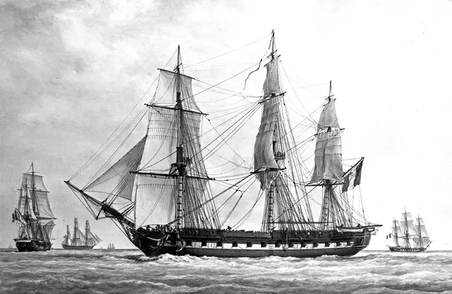 Frégate