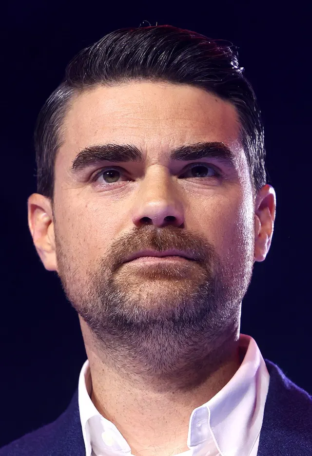 Ben Shapiro