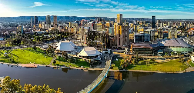 Adelaide