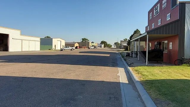 Selden, Kansas