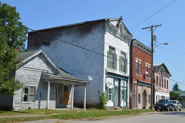 North Middletown, Kentucky