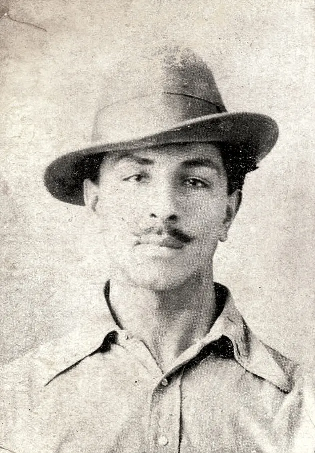 Bhagat Singh