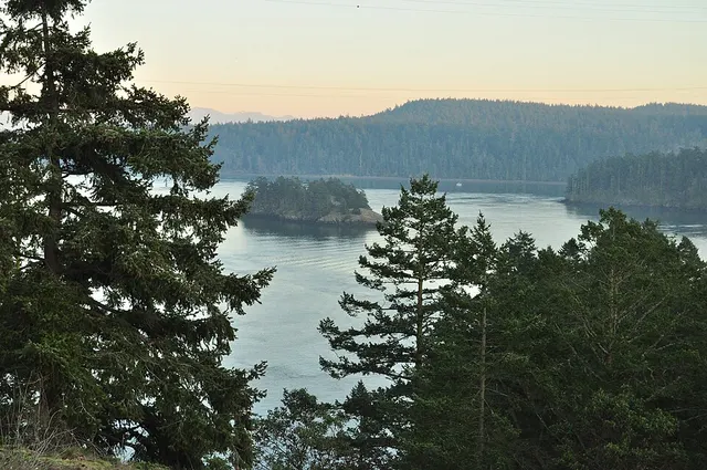 Strawberry Island