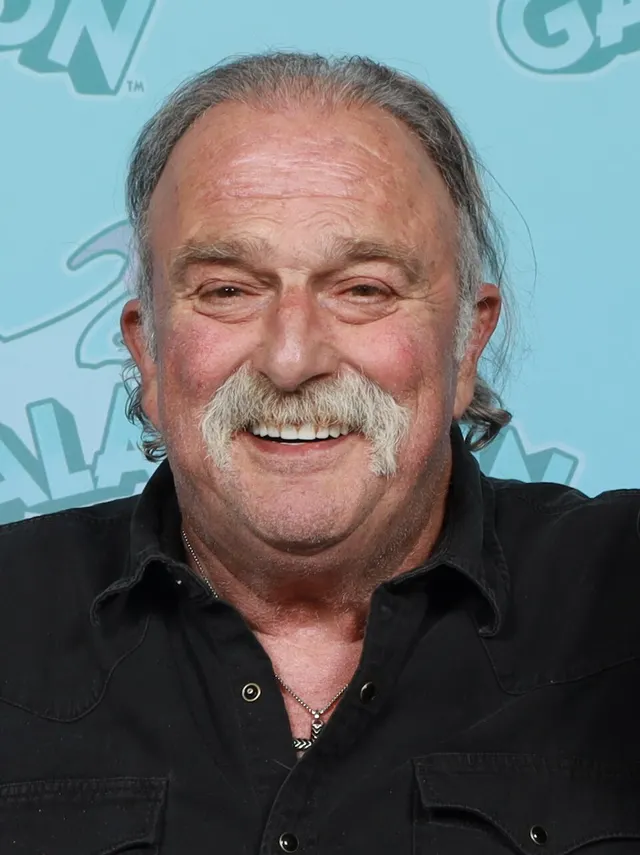 Jake Roberts