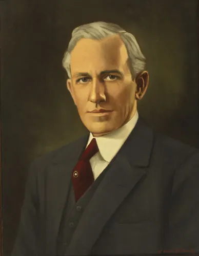 Cary A. Hardee