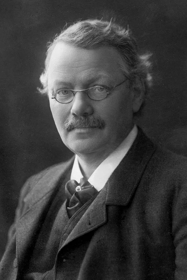 Knut Wicksell