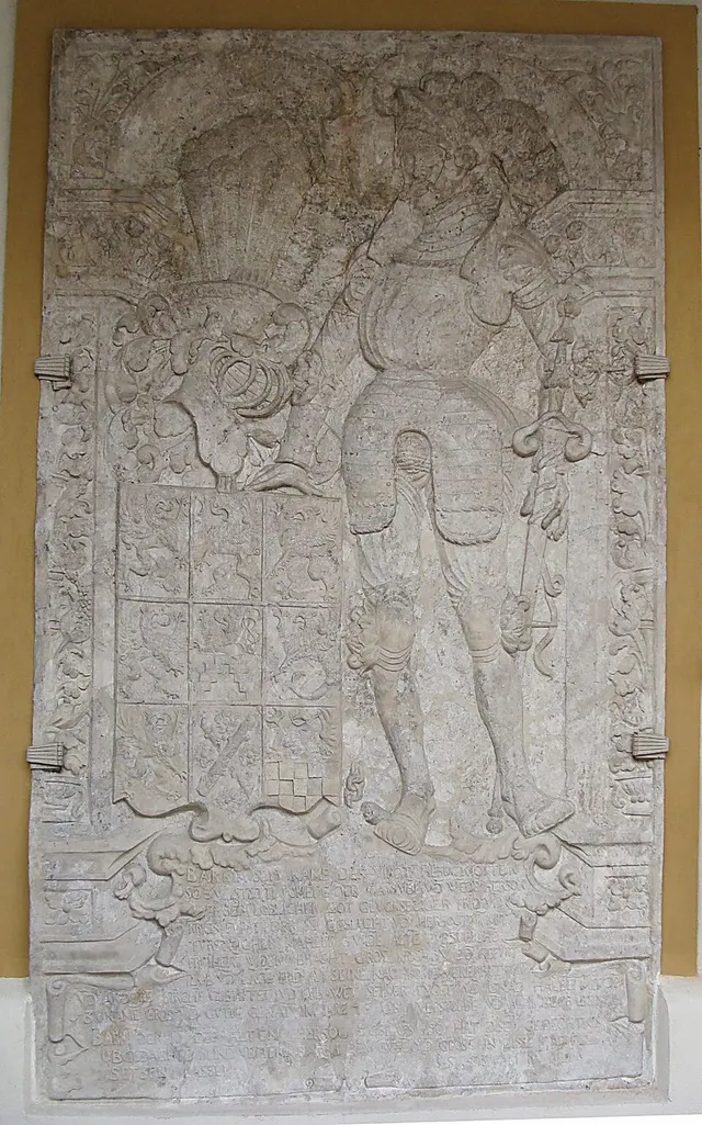 Barnim III