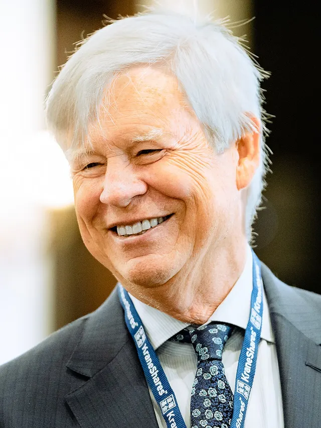 Robert F. Engle