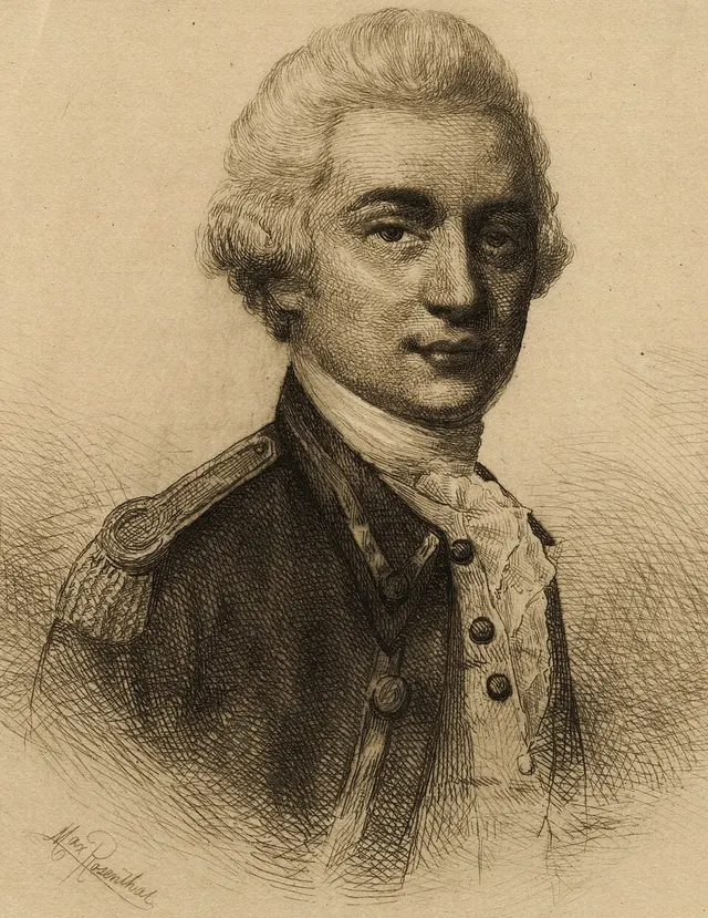 Nicholas Eveleigh