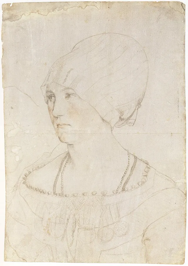 Silverpoint