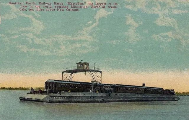 Avondale, Louisiana