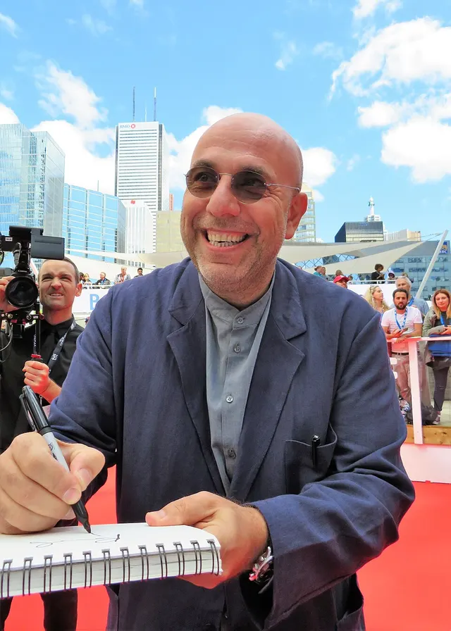 Paolo Virzì