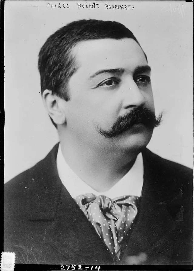 Roland Bonaparte