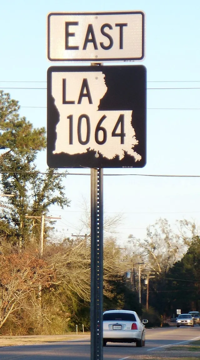 Natalbany, Louisiana