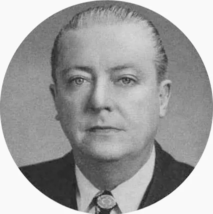 Edward deGraffenried