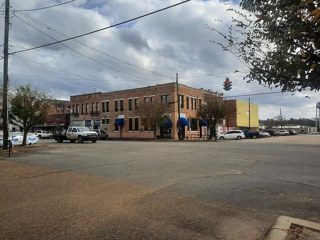 Winnfield, Louisiana