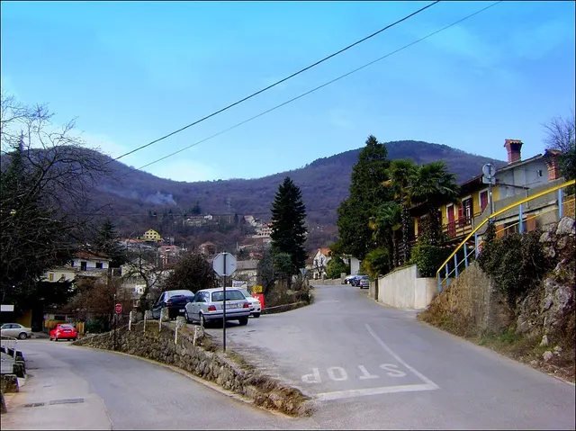 Rukavac, Primorje-Gorski Kotar County