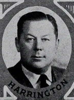 Vincent F. Harrington