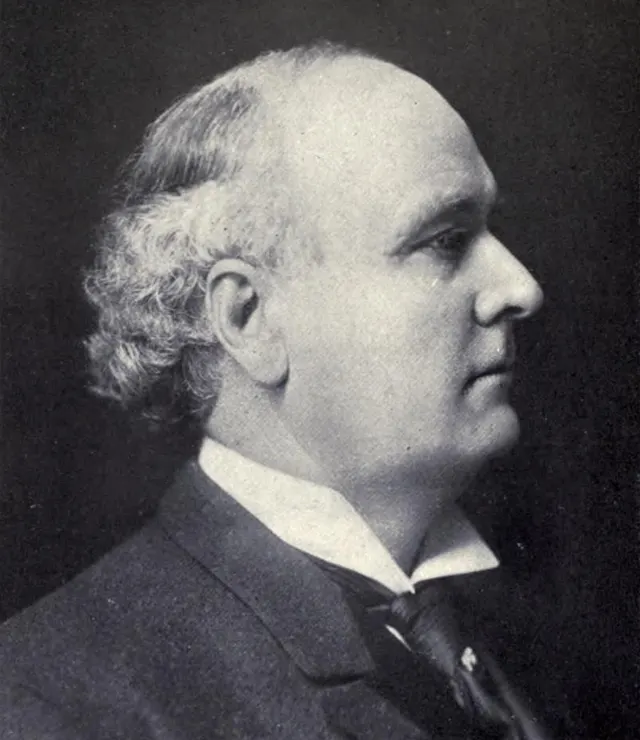 Everett J. Murphy