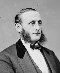 Hervey C. Calkin