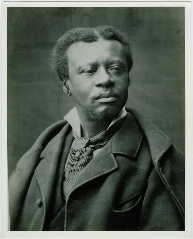 Edmond Dédé