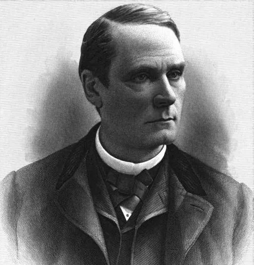 Newton W. Nutting