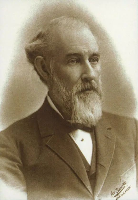 Robert S. Stevens
