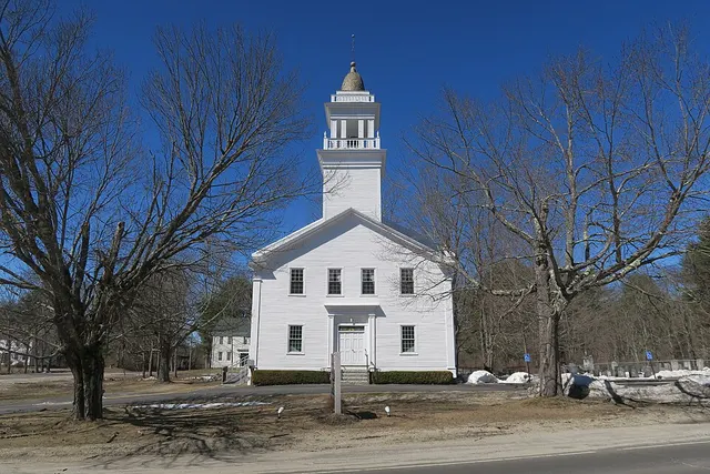 Pownal