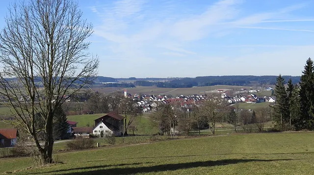 Breitenbrunn