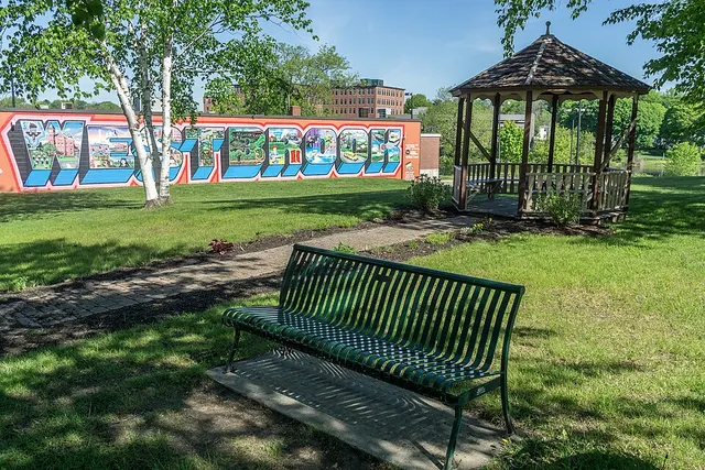 Westbrook, Maine