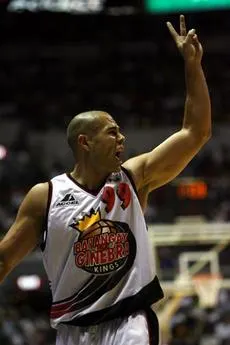 Rudy Hatfield